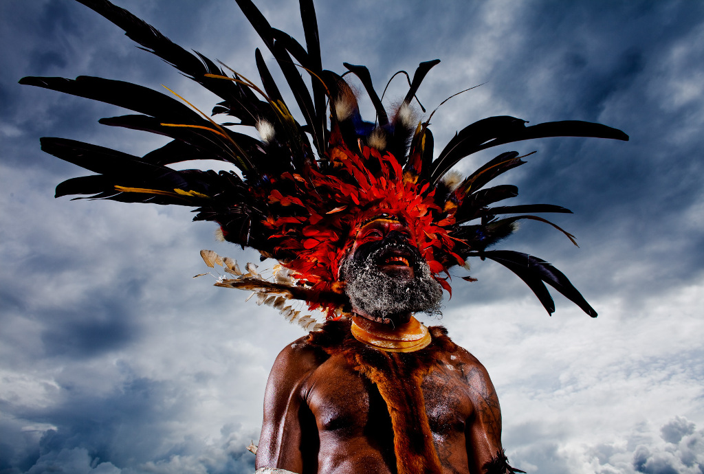 Papua New Guinea Culture Epic Private Journeys