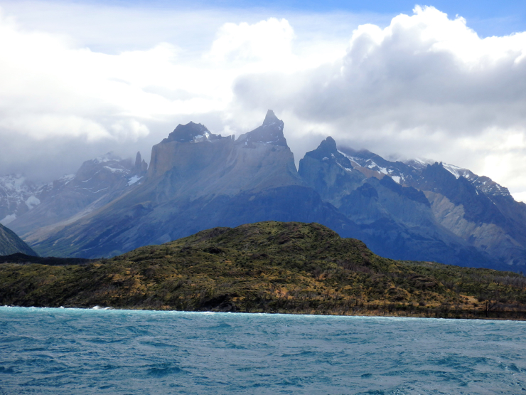 Hiking Patagonia with Epic