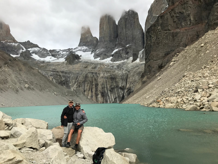Patagonia - Epic South America